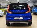 Kia Soul Inspiration*ACC*Harman K*WMP*ST-Heiz*R.cam Bleu - thumbnail 5