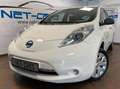 Nissan Leaf ZE1 Visia 24kwh/NAVi+Kamera/KLIMA/ALU bijela - thumbnail 5