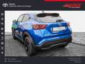 Nissan Juke 1.0  7DCT N-CONNECTA Original nur 10KM Bleu - thumbnail 2