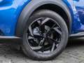 Nissan Juke 1.0  7DCT N-CONNECTA Original nur 10KM Bleu - thumbnail 4