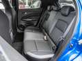 Nissan Juke 1.0  7DCT N-CONNECTA Original nur 10KM Bleu - thumbnail 15