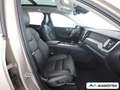 Volvo XC60 T6 Plus Bright Plug-In Hybrid AWD/H&K/360 Grau - thumbnail 12