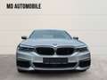 BMW 550 i xDrive Head-Up Display Komforsitze Gris - thumbnail 8