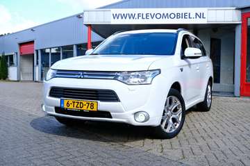 2.0 PHEV Executive Edition Aut. Xenon|Navi|Half Le