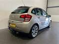 Citroen C3 C3 1.6 VTi Exclusive Brons - thumbnail 4