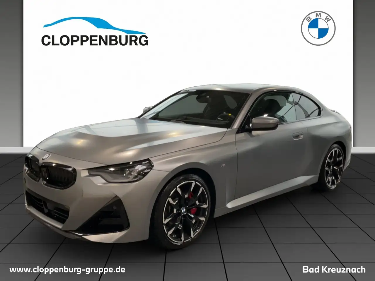 BMW 230