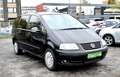 Volkswagen Sharan 2.0 TDI *7-SITZER*KLIMA*2.HAND*SITZHEIZ.* Schwarz - thumbnail 7