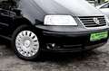 Volkswagen Sharan 2.0 TDI *7-SITZER*KLIMA*2.HAND*SITZHEIZ.* Schwarz - thumbnail 9