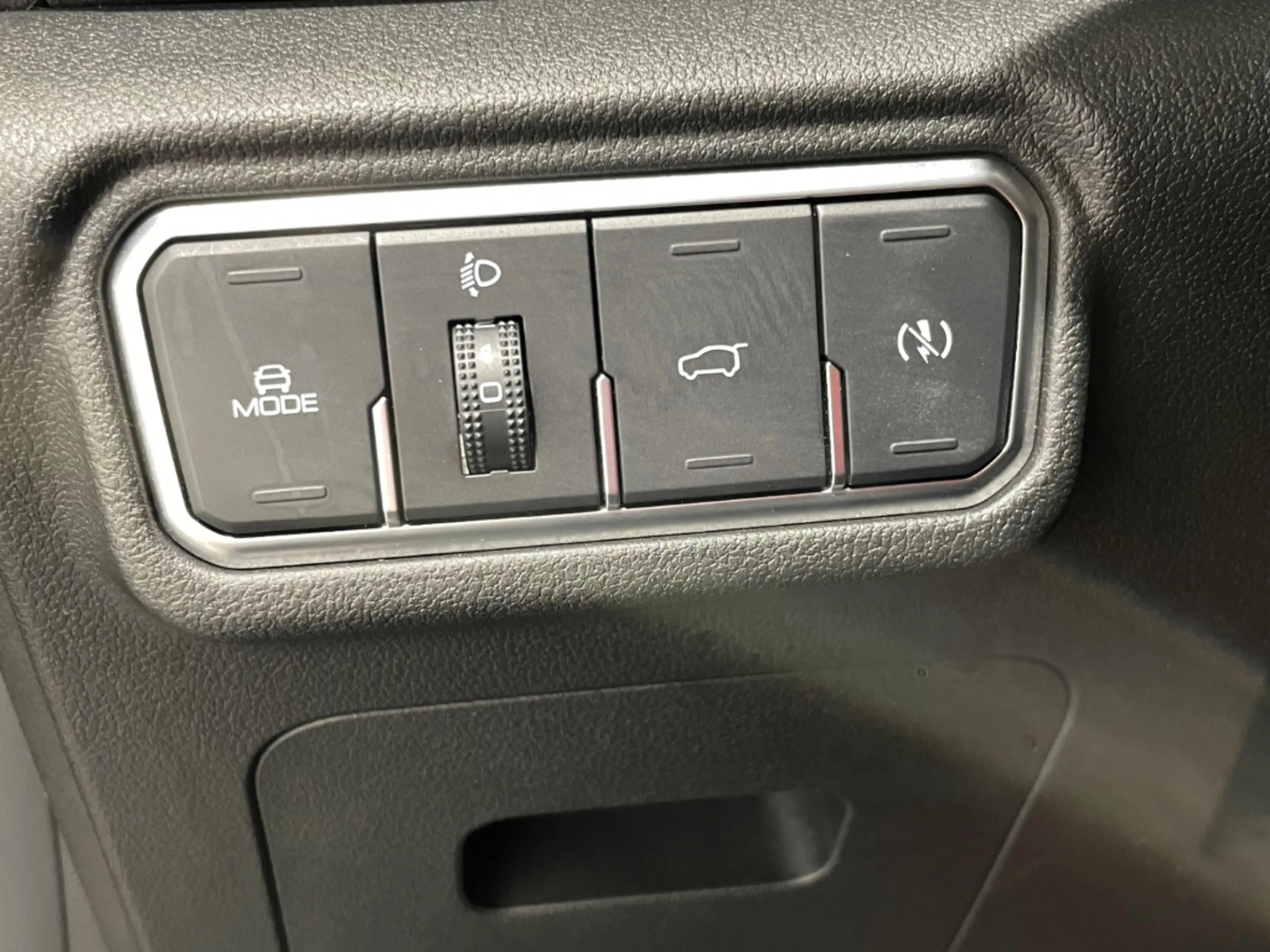 GWM ORA 03 300 Pro Leder LED ACC Klima Apple CarPlay — photo 11