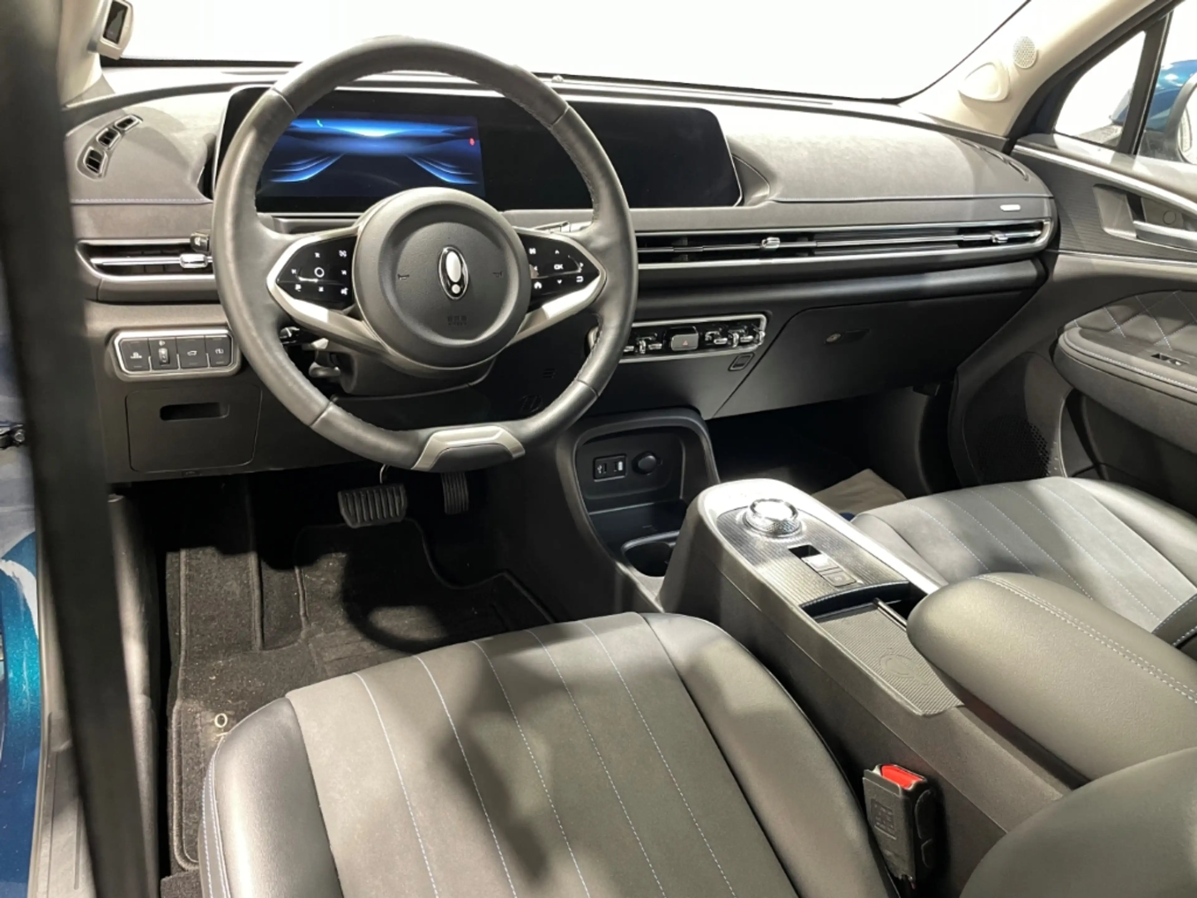 GWM ORA 03 300 Pro Leder LED ACC Klima Apple CarPlay — photo 5