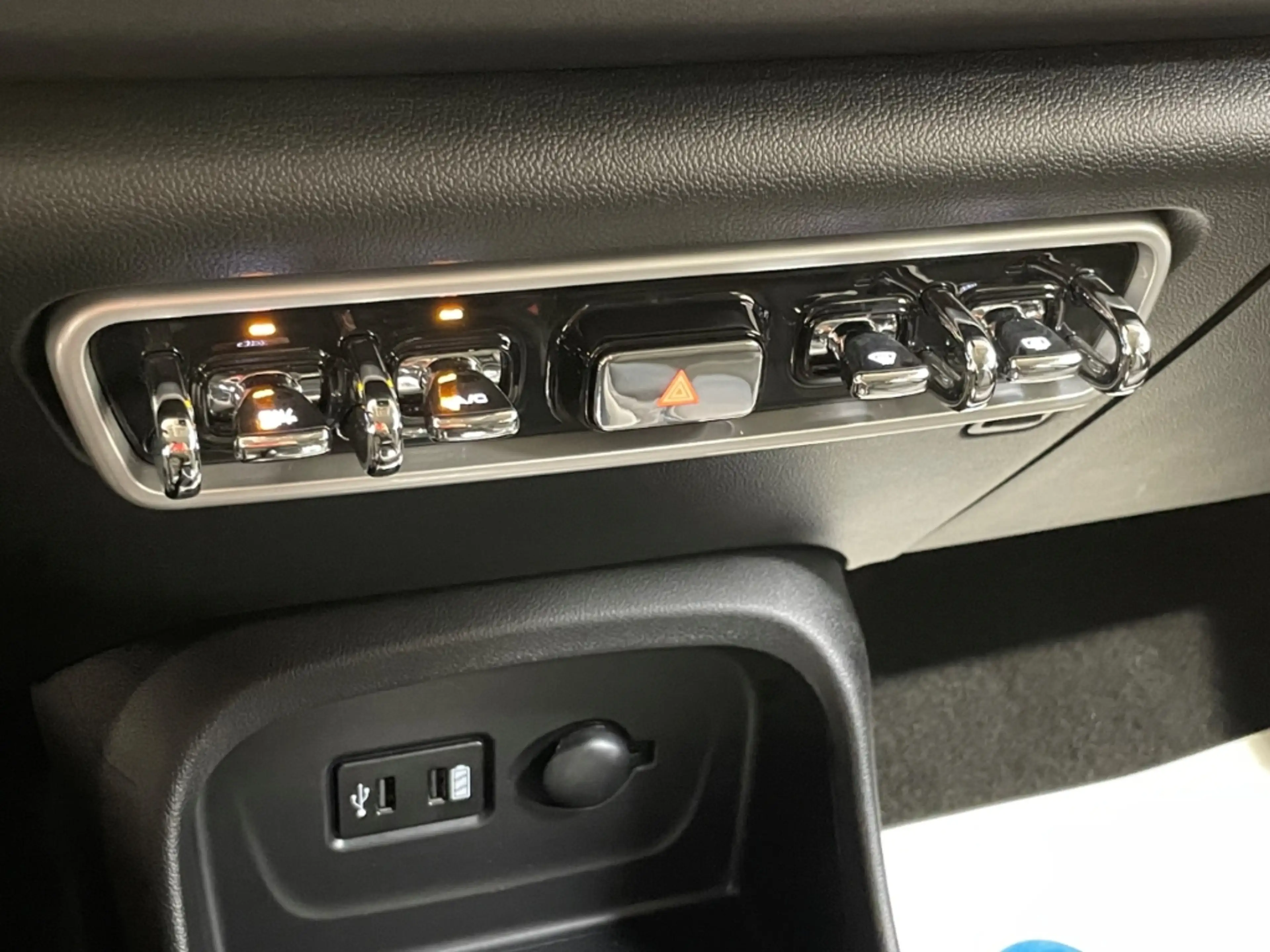 GWM ORA 03 300 Pro Leder LED ACC Klima Apple CarPlay — photo 15