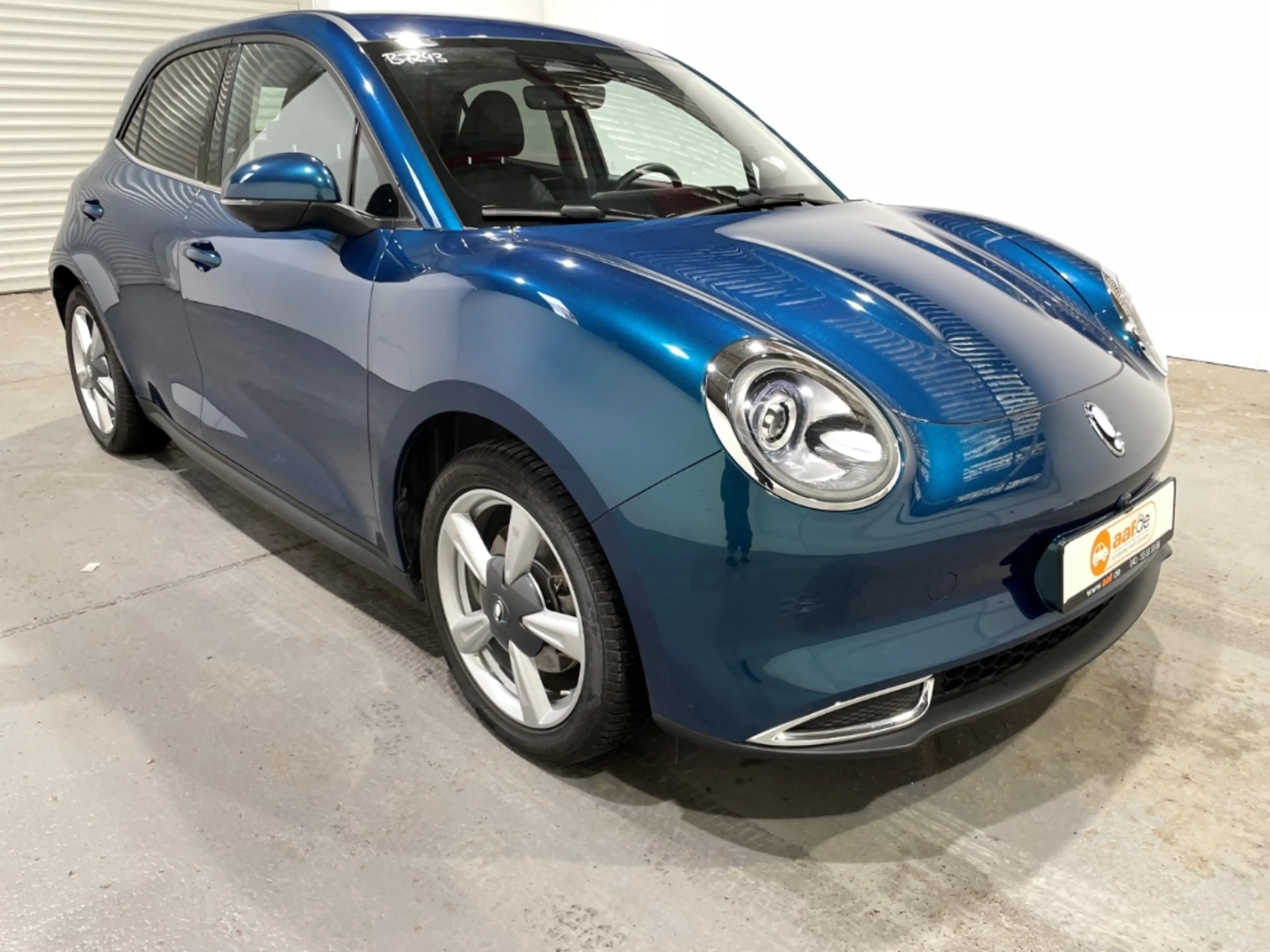 GWM ORA 03 300 Pro Leder LED ACC Klima Apple CarPlay — photo 3