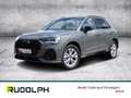Audi Q3 S line 35 TFSI S-tronic ACC LED Navi AHK Rückfahrk Grau - thumbnail 1