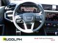 Audi Q3 S line 35 TFSI S-tronic ACC LED Navi AHK Rückfahrk Grau - thumbnail 17