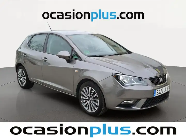 SEAT Ibiza 1.0 Eco TSI S&S Style 2015, foto 2