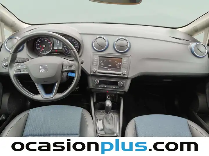 SEAT Ibiza 1.0 Eco TSI S&S Style 2015, foto 6