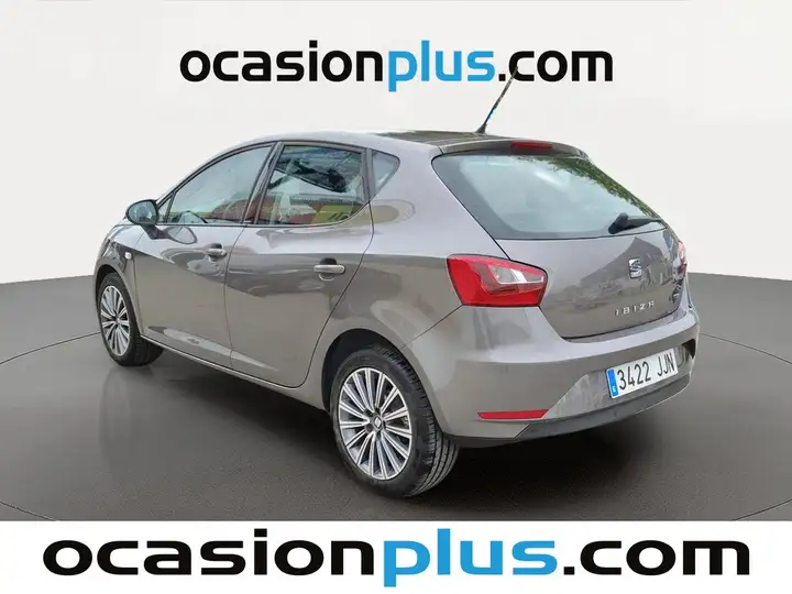 SEAT Ibiza 1.0 Eco TSI S&S Style 2015, foto 3