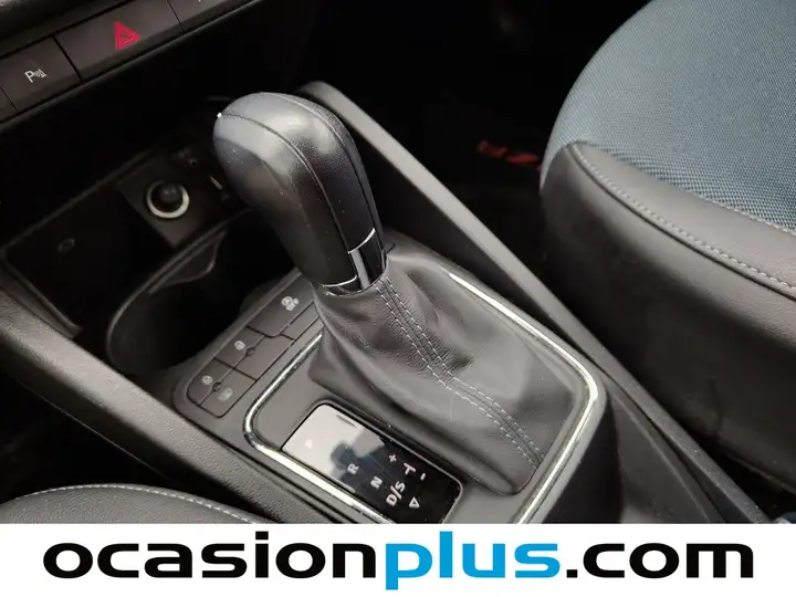SEAT Ibiza 1.0 Eco TSI S&S Style 2015, foto 5