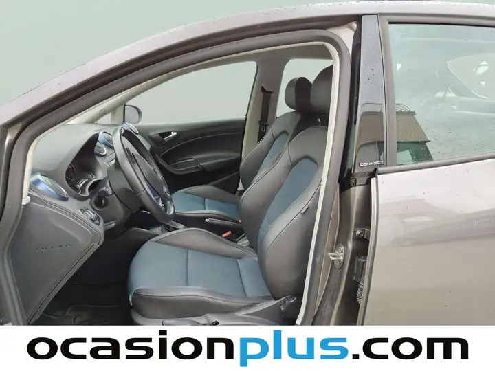SEAT Ibiza 1.0 Eco TSI S&S Style 2015, foto 9
