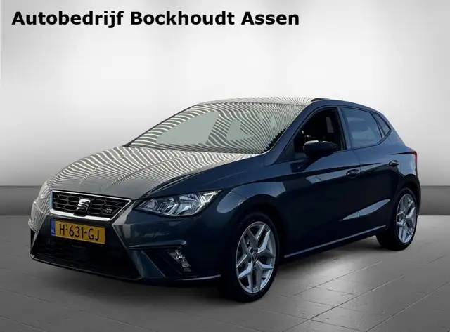 SEAT Ibiza 1.0 TSI FR Business Intens | Navigatie | Climate C