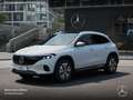 Mercedes-Benz EQA 300 4M PROG+ADVANCED+AHK+PANO+KAMERA+SPUR Weiß - thumbnail 14