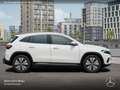 Mercedes-Benz EQA 300 4M PROG+ADVANCED+AHK+PANO+KAMERA+SPUR Weiß - thumbnail 21