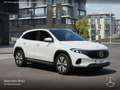 Mercedes-Benz EQA 300 4M PROG+ADVANCED+AHK+PANO+KAMERA+SPUR Weiß - thumbnail 20