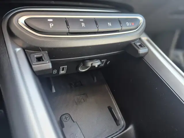 Jeep Avenger view 11