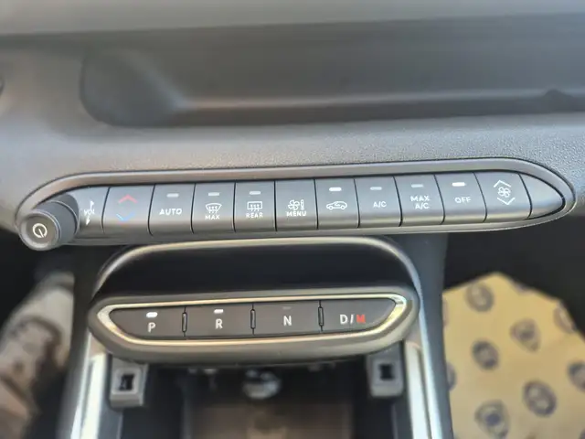 Jeep Avenger view 10