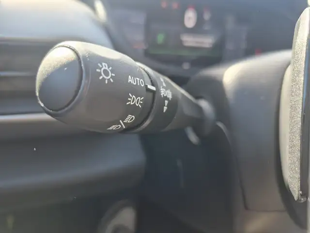 Jeep Avenger view 4