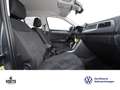 Volkswagen T-Roc STYLE 1.5 TSI DSG LED PLUS+NAVI+AHK+ACC Grau - thumbnail 9