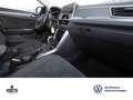 Volkswagen T-Roc STYLE 1.5 TSI DSG LED PLUS+NAVI+AHK+ACC Grau - thumbnail 10