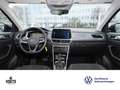 Volkswagen T-Roc STYLE 1.5 TSI DSG LED PLUS+NAVI+AHK+ACC Grau - thumbnail 13