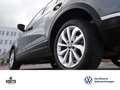 Volkswagen T-Roc STYLE 1.5 TSI DSG LED PLUS+NAVI+AHK+ACC Grau - thumbnail 6