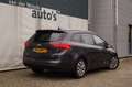 Kia Ceed SW / cee'd SW 1.0 T-GDi 120pk Design Edition -NAVI-PDC- Grijs - thumbnail 4