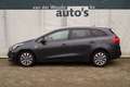 Kia Ceed SW / cee'd SW 1.0 T-GDi 120pk Design Edition -NAVI-PDC- Grijs - thumbnail 1