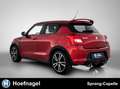 Suzuki Swift 1.2 Sportline | Navi | Camera | Stoelverwarming | Rood - thumbnail 8