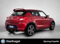 Suzuki Swift 1.2 Sportline | Navi | Camera | Stoelverwarming | Rood - thumbnail 2