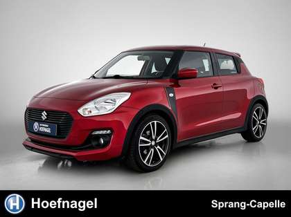 Suzuki Swift 1.2 Sportline | Navi | Camera | Stoelverwarming |