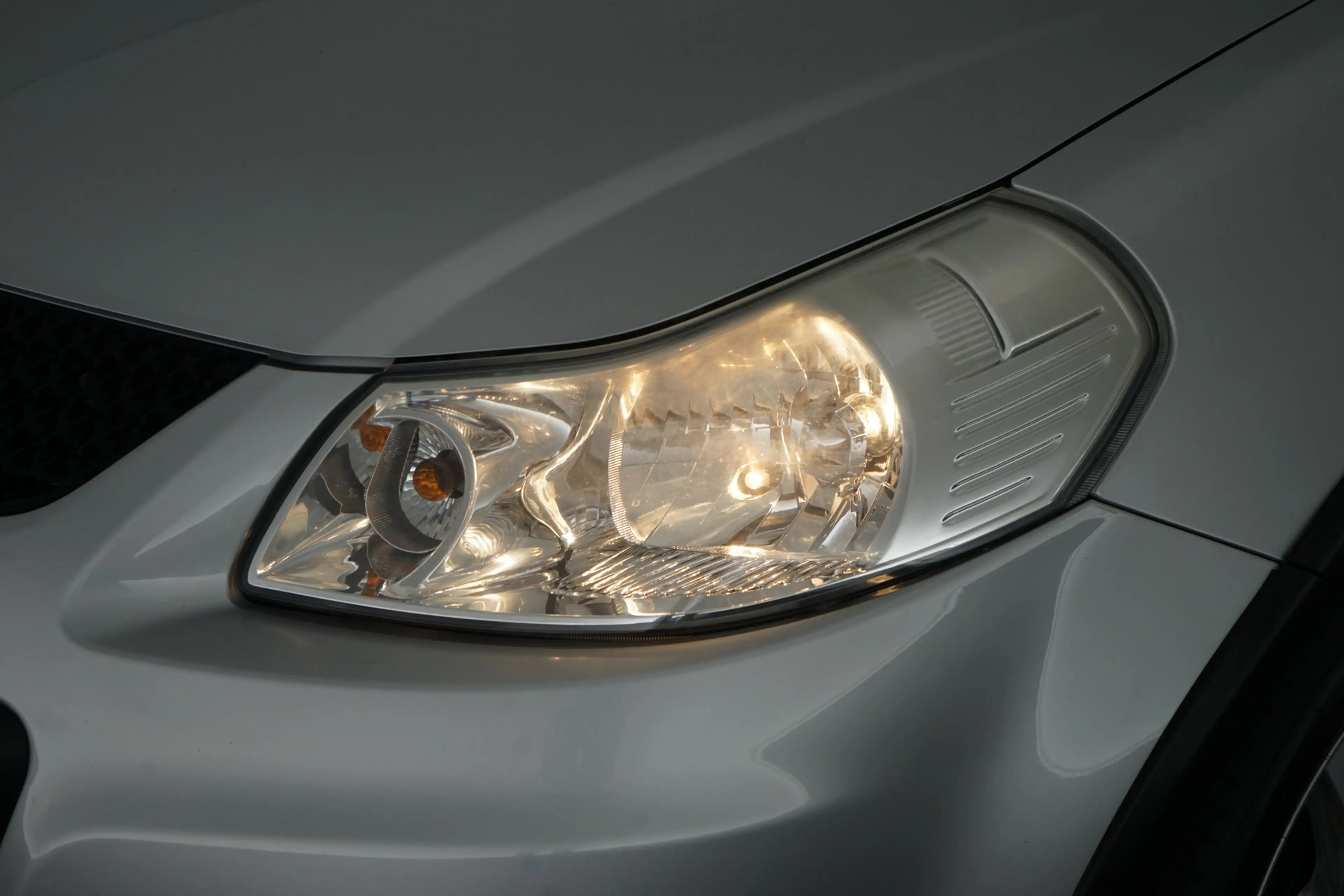 Suzuki SX4 1.6 Exclusive — photo 7