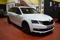 Skoda Octavia Combi 2.0TDI Style DSG 110kW Blanco - thumbnail 3
