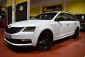 Skoda Octavia Combi 2.0TDI Style DSG 110kW Blanco - thumbnail 17