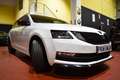 Skoda Octavia Combi 2.0TDI Style DSG 110kW Blanco - thumbnail 18