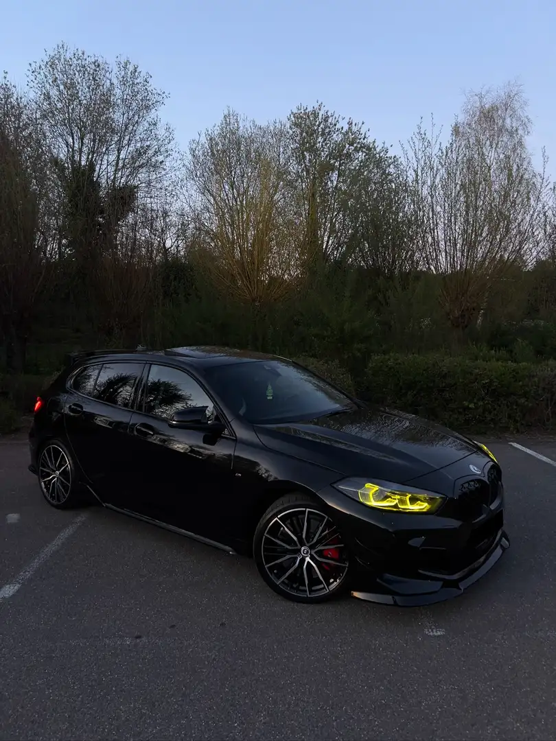 BMW 135 BMW M135i xDRIVE F40 - 1
