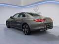 Mercedes-Benz CLA 180 Coupé Gris - thumbnail 3