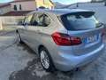 BMW 218 Serie 2  Tourer 218i Active  Advantage auto my17 Argent - thumbnail 4