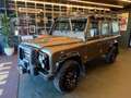Land Rover Defender 110 2.4 TD 4 -Limited ED. NARA BRONZE- Marrone - thumbnail 2