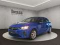 Opel Corsa Edition 1.2  Start/Stop Bleu - thumbnail 1