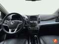 SsangYong Korando D22T Limited Aut. 4x2 Weiß - thumbnail 8