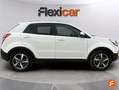 SsangYong Korando D22T Limited Aut. 4x2 Weiß - thumbnail 3